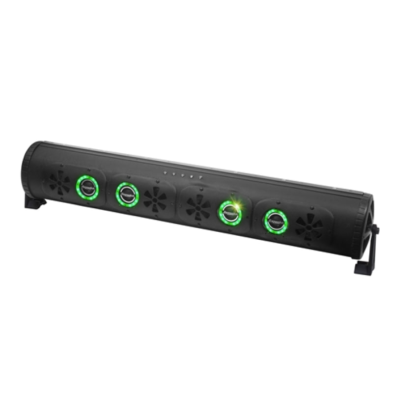 Bazooka 36in G3 Party Sound Bar Led RGB Bluetooth