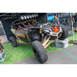 Bilstein Black Hawk Powersports Can-Am Maverick X3 Performance Coilover Race Shocks