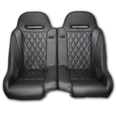 Aces Racing - 2024+ Polaris XP Bench Seats