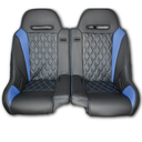 Aces Racing - 2024+ Polaris XP Bench Seats