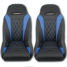 Aces Racing - Apex Suspension Seats UTV Seats