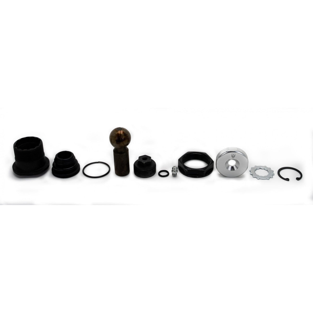 Black Ops Can-Am Maverick R Heavy-Duty Lower Ball Joint