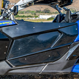DRT Motorsports – Can Am X3 2017+ Front ABS Door Kits