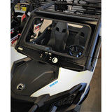 2018+ Can-Am Maverick Sport/ Trail front windshield