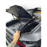 2024+ Can-am Maverick R Volt Baja Box