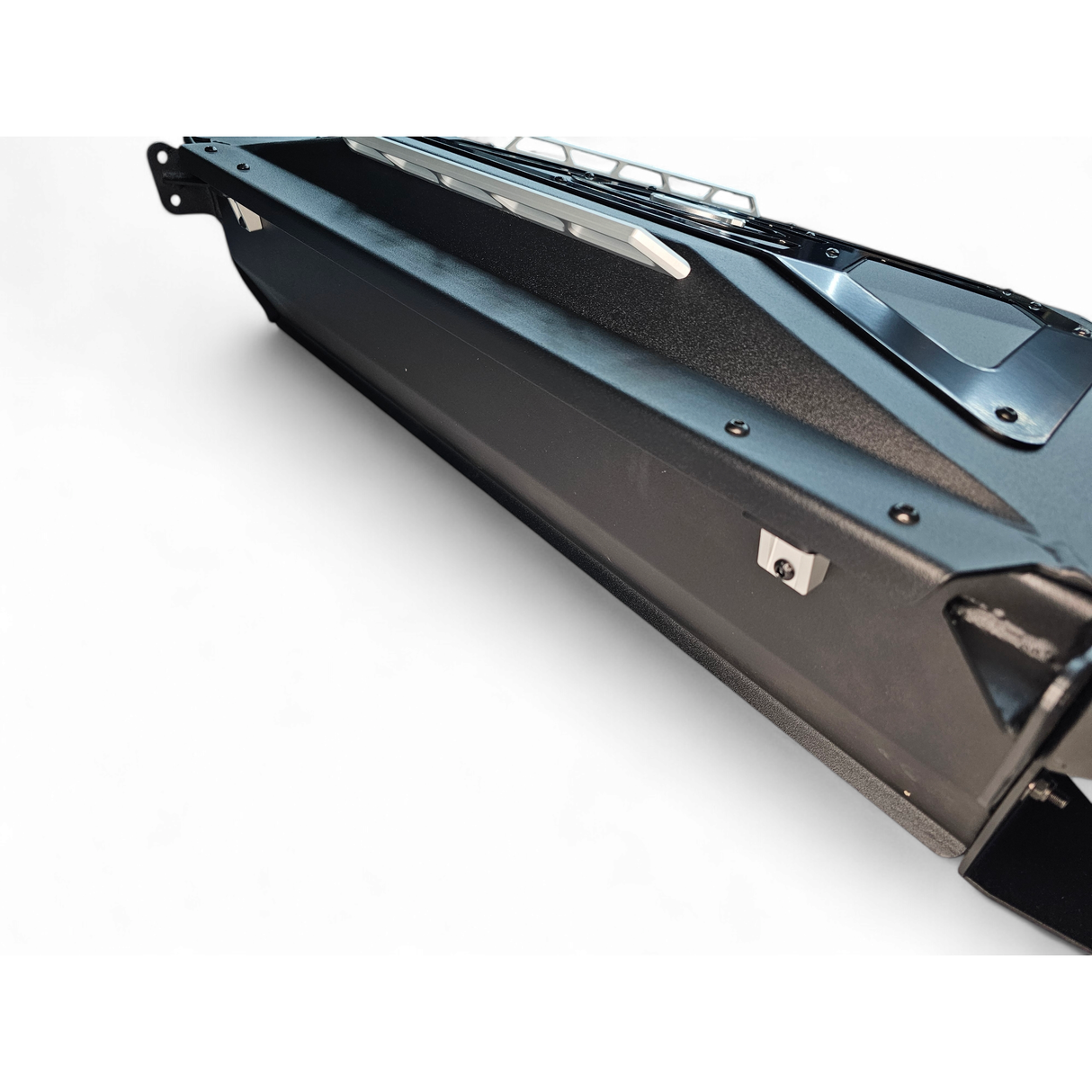 2024+ Can-am Maverick R Volt Baja Box