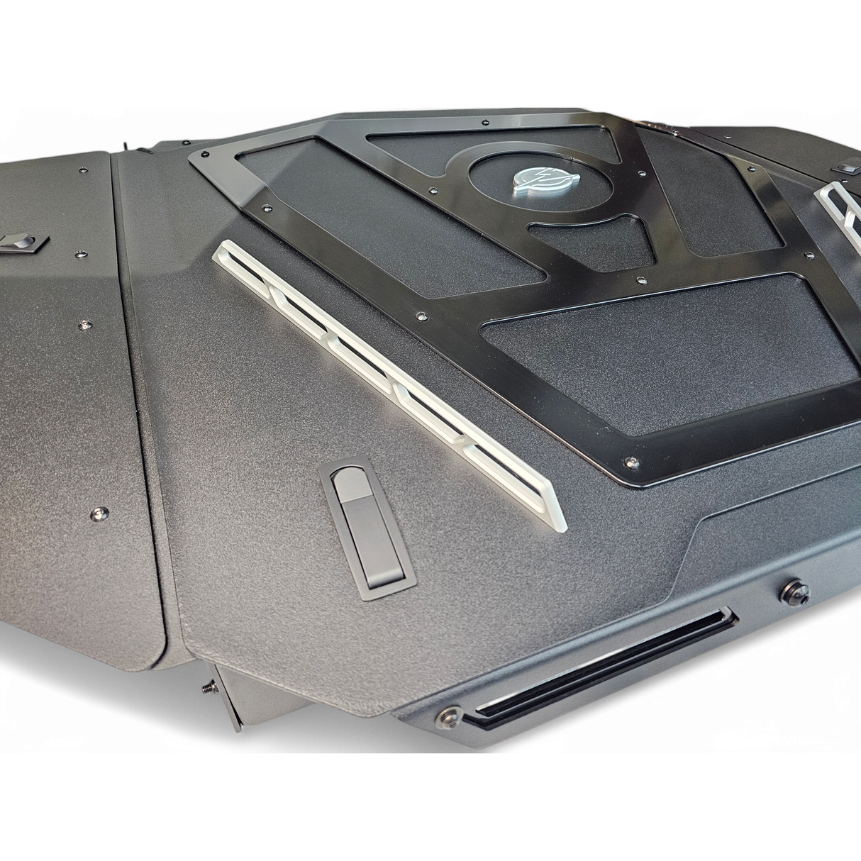 2024+ Can-am Maverick R Volt Baja Box