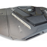 2024+ Can-am Maverick R Volt Baja Box