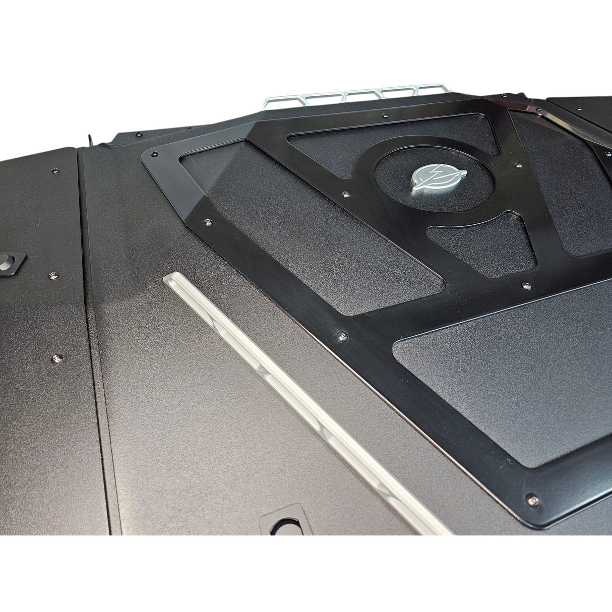 2024+ Can-am Maverick R Volt Baja Box