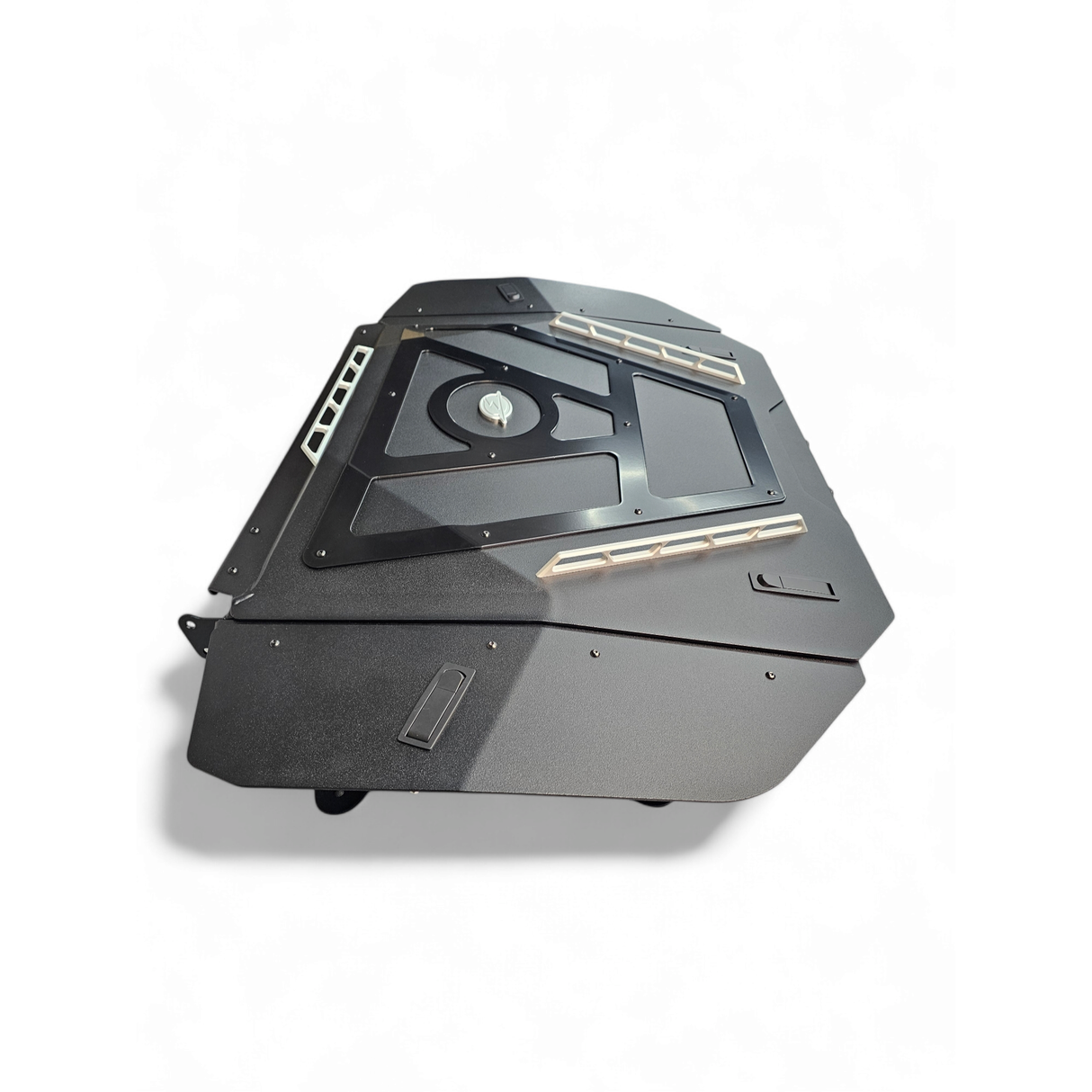 2024+ Can-am Maverick R Volt Baja Box