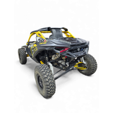 2024+ Can-am Maverick R Volt Baja Box