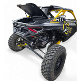 2024+ Can-am Maverick R Volt Baja Box