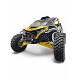 2024 + Can-Am Maverick R Amp front winch bumper