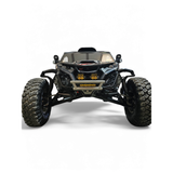 2024 + Can-Am Maverick R Amp front winch bumper
