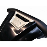 2024 + Can-Am Maverick R Amp front winch bumper