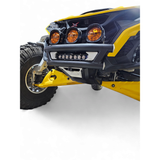 2024 + Can-Am Maverick R Amp front winch bumper