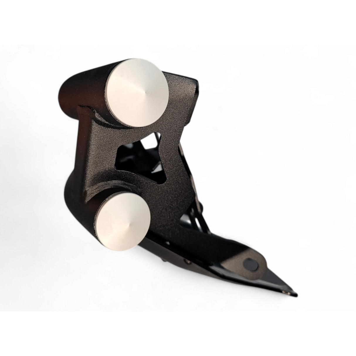 2024 + Can-Am Maverick R Amp front winch bumper