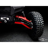 HCR Racing Mid-Travel Suspension Kit for the Can-Am Defender HD11