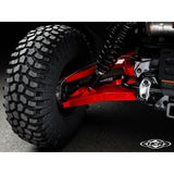 HCR Racing Mid-Travel Suspension Kit for the Can-Am Defender HD11