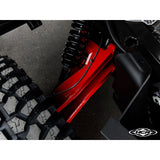 HCR Racing Mid-Travel Suspension Kit for the Can-Am Defender HD11