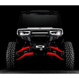 HCR Racing Mid-Travel Suspension Kit for the Can-Am Defender HD11