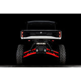 HCR Racing Mid-Travel Suspension Kit for the Can-Am Defender HD11