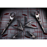HCR Racing Dual Sport Maverick X3 64" to 72" Conversion Kit