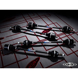 HCR Racing Dual Sport Maverick X3 64" to 72" Conversion Kit