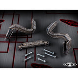 HCR Racing Dual Sport Maverick X3 64" to 72" Conversion Kit