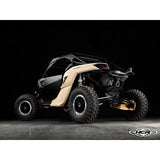 HCR Racing Dual Sport Maverick X3 64" to 72" Conversion Kit