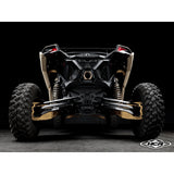 HCR Racing Dual Sport Maverick X3 64" to 72" Conversion Kit