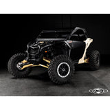 HCR Racing Dual Sport Maverick X3 64" to 72" Conversion Kit