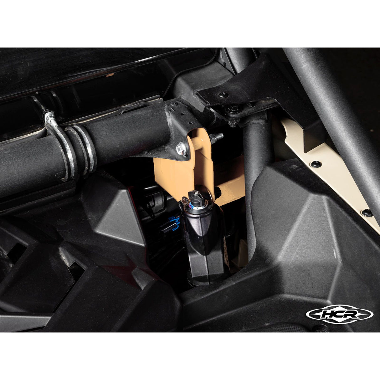 HCR Racing Dual Sport Maverick X3 64" to 72" Conversion Kit