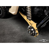 HCR Racing Dual Sport Maverick X3 64" to 72" Conversion Kit
