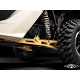 HCR Racing Dual Sport Maverick X3 64" to 72" Conversion Kit