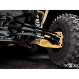 HCR Racing Dual Sport Maverick X3 64" to 72" Conversion Kit
