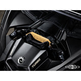 HCR Racing Dual Sport Maverick X3 64" to 72" Conversion Kit