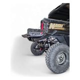 Elektric - 2016+ Can-Am Defender Volt Rear Bumper