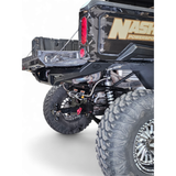 Elektric - 2016+ Can-Am Defender Volt Rear Bumper