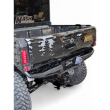 Elektric - 2016+ Can-Am Defender Volt Rear Bumper