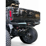Elektric - 2016+ Can-Am Defender Volt Rear Bumper