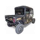 Elektric - 2016+ Can-Am Defender Volt Rear Bumper