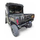 Elektric - 2016+ Can-Am Defender Volt Rear Bumper