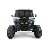 Elektric - 2016+ Can-am Defender Volt Front Winch Bumper
