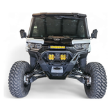 Elektric - 2016+ Can-am Defender Volt Front Winch Bumper