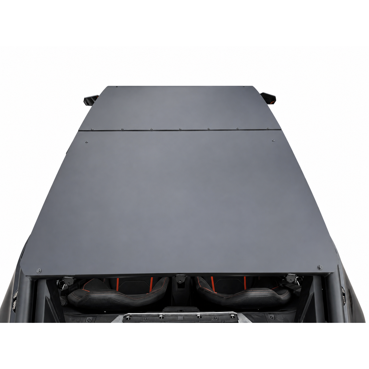 Aluminum Roof for CF Moto Z10 4 Seat