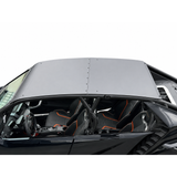 Aluminum Roof for CF Moto Z10 4 Seat