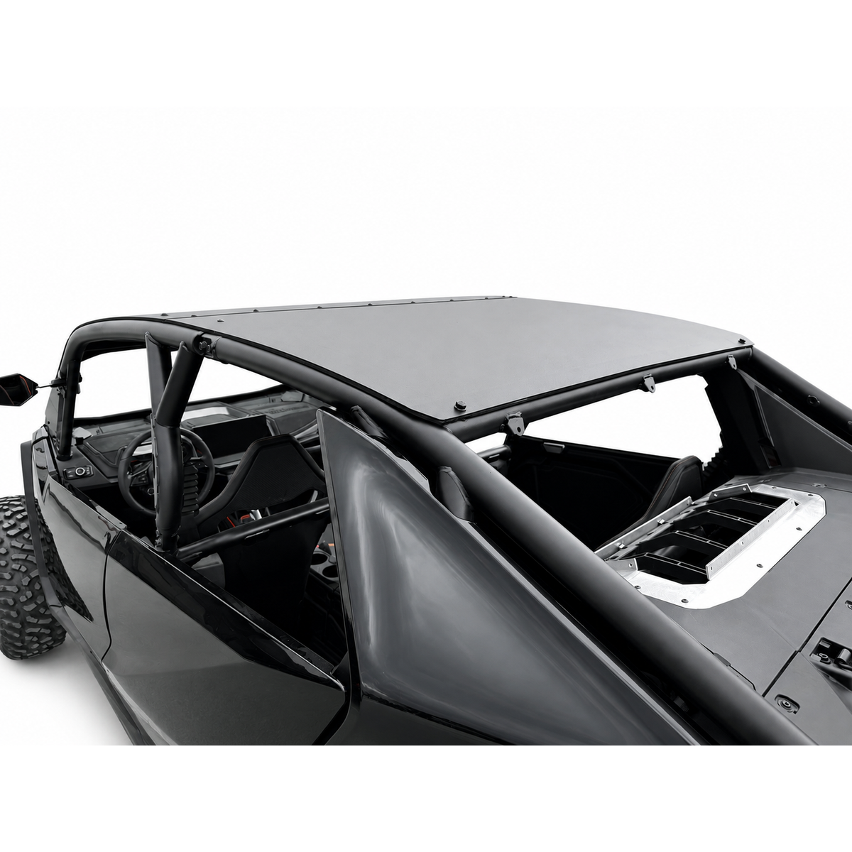 Aluminum Roof for CF Moto Z10 4 Seat