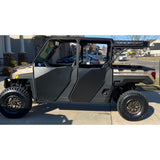 Rival - 2019-2026 Polaris Ranger 1000 / XP4 Half Door Set