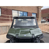 2024+ Polaris Xpedition - Front Windshield